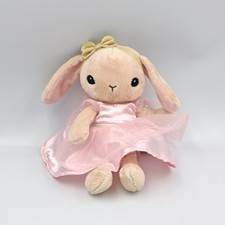 Doudou lapin beige d'occasion  Le Portel
