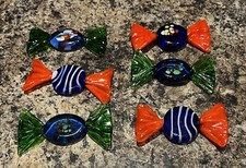 Murano glass sweets for sale  PONTEFRACT