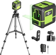 Laser level tripod for sale  San Antonio