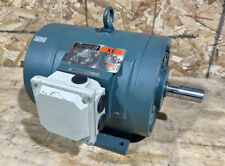 Reliance electric phase for sale  BIRMINGHAM