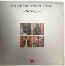 Bee gees 2lps for sale  Fort Lauderdale