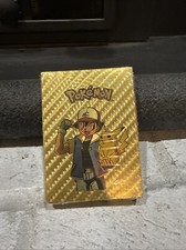 Pokemon gold trading for sale  Blue Springs