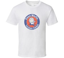 Camiseta de golfe aberta Dean Martin Tucson comprar usado  Enviando para Brazil