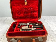 Leblanc normandy clarinet for sale  Randolph