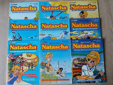 Natascha abenteuer einer gebraucht kaufen  Hameln