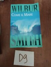 Wilbur smith come usato  Vetto