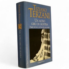 Longanesi tiziano terzani usato  Italia