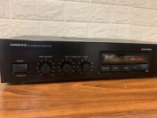 Processore surround onkyo usato  Bitonto
