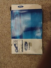 Genuine ford escort for sale  CAMBRIDGE