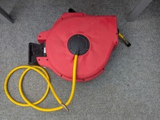 Druckluftschlauch aufroller sc gebraucht kaufen  Thalmassing