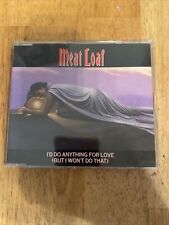 Meat loaf anything for sale  Cocoa