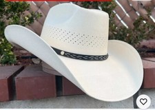 Western cowboy hat. for sale  San Mateo