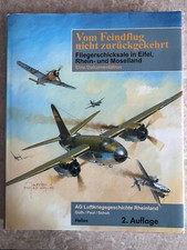 Vom feindflug zurückgekehrt gebraucht kaufen  Berlin