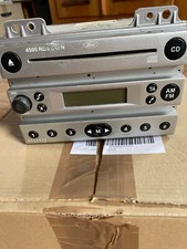 Autoradio ford fusion gebraucht kaufen  Bad Königshofen