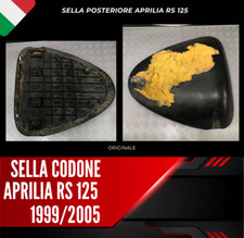 Sella passeggero posteriore usato  Cardito