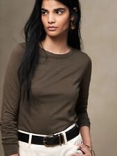 Banana republic slub for sale  Cypress