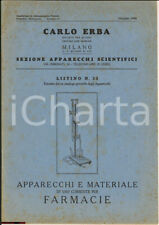 1946 milano listino usato  Milano