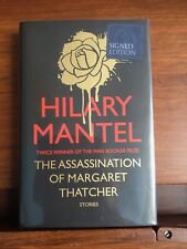 Assassination margaret thatche for sale  BIRMINGHAM