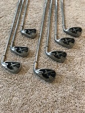 Callaway iron set for sale  Fairport