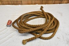 Hemp rope barn for sale  Farwell