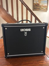 Ampli guitare boss d'occasion Ampli guitare boss d'occasion  Creil