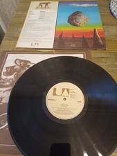 Mandrill solid vinyl for sale  WIRRAL