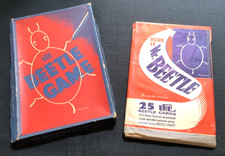 Vintage boxed mr. for sale  BETCHWORTH