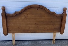 Solid pine wooden for sale  DERBY