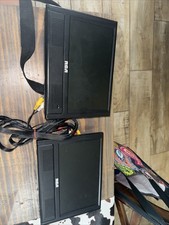 Rca dual screen for sale  Deridder