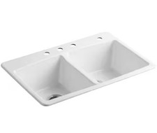 Kohler brookfield double for sale  Phoenix