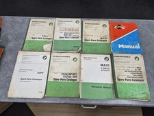 Job lot vintage d'occasion  Expédié en Belgium