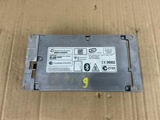 2006-2010 BMW X5 TELEFONE TELEMÁTICO MÓDULO DE CONTROLE BLUETOOTH 68296346 FABRICANTE DE EQUIPAMENTO ORIGINAL comprar usado  Enviando para Brazil
