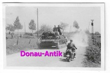 Foto panzerkampfwagen panzer gebraucht kaufen  Regensburg