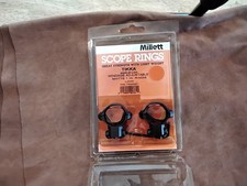 Millett scope rings for sale  Mesa
