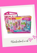 Barbie close portable for sale  WARRINGTON