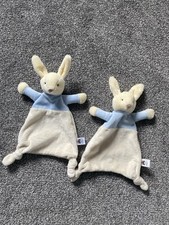 Jellycat blue beige for sale  STOCKPORT