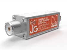 Lpf74 trx tiefpassfilter gebraucht kaufen  Aidlingen
