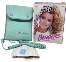 Vtg clairol benders for sale  Winterville