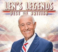 lens legends cd for sale lens legends cd for sale STOCKPORT