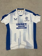 Glasgow rangers away for sale  BRISTOL
