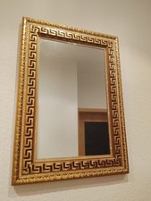 Edler spiegel gold gebraucht kaufen  Elmshorn