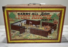 1968 marx fort for sale  Fairport