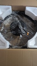 NOVO 26" 48V E-Bike kit de conversão roda dianteira gorda cubo de bicicleta elétrica kit de motor comprar usado  Enviando para Brazil