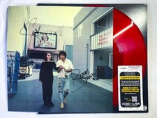 Selena Gomez Benny Blanco Assinado SAID I LOVE YOU FIRST Álbum Inserir Vinil JSA comprar usado  Enviando para Brazil