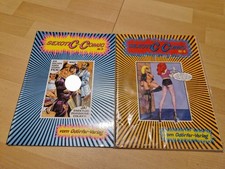 sexotic comics gebraucht kaufen sexotic comics gebraucht kaufen Kandel