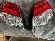 Conjunto de lanterna traseira JDM '03 Subaru Impreza Sport Wagon GG2 original do fabricante muito bom, usado comprar usado  Enviando para Brazil