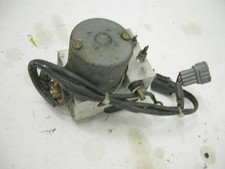 Hydraulikblock abs nissan gebraucht kaufen  Wittenburg