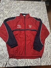 Maglia calcio giubbotto usato  Montemurlo