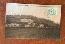 Cpa ivry bataille d'occasion  Thoiry
