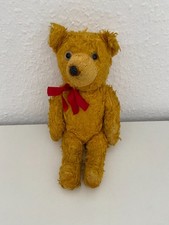 Alter teddybär teddy gebraucht kaufen  Dalheim, Mommenheim, Undenheim